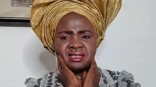 HISTORY & SOLUTION OF CORRUPTION IN NIGERIA - PART 2 / Adenike Akorede is live!