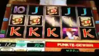 Book Of Ra 800&euro; mit 1,50&euro;  Einsatz