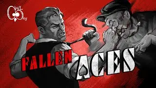 FALLEN ACES | ДРАКИ ВСЕМ ПОДРЯД &bull; прохождение без комментариев &bull;