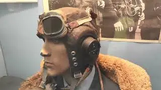 RAF Flying Suits  1938-56