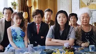 亲人得了癌症，到底该不该隐瞒？几分钟看完《别告诉她》