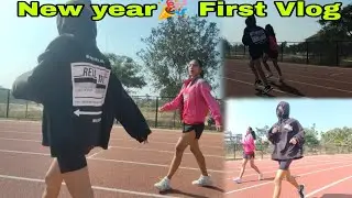 2026✨ NewYear First Vlog 😇|| Short Sharing🙂