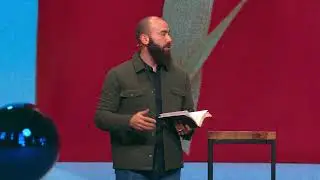 JAMESON BARKER // UNTO US // PRESTONWOOD STUDENTS