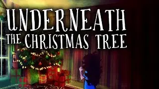 UNDERNEATH THE CHRISTMAS TREE - Myuu feat. Sharm