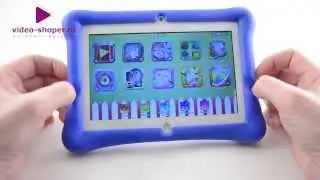Детский планшет iKids