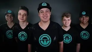 Топ фишка от immortals на dreamhack 2016