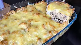 JULYEN HAZIRLANMASI. Mushroom JULİENNE recipe. ЖУЛЪЕН рецепт. CookingDay show