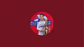 🏀 Lions vs Hangtime - NBA Kids Basketball Training with Max Pichardo is live!