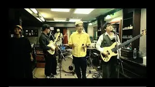 Sounds of the City Ep.1 - Live session Morvasu x Quicksand Bed - Melbourne