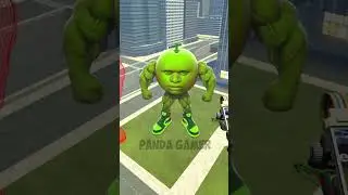 GUESS ALL SIZE ODINDINDUN FAMILY BRAINROT MEMES BIG CITY Garry's Mod
