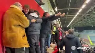 SERIE C | Vazquez c'è. Foggia ha un nuovo bomber ma il club resta attivissimo sul mercato