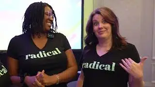 WBEA Radical Impact Conference