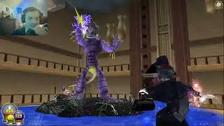 Wizard101 Full Game Walkthrough Episode 18: Katzenstein's Lab