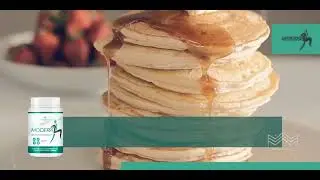 Amakha Paris // Linha Nutricional - Modera