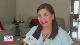 RECOMENDACIONES PARA QUE LOS NIÑOS RETOMEN SU RUTINA | TCS Noticias | El Salvador