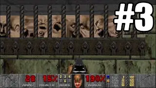 Vad &auml;r det som sker -Doom 1993 #3