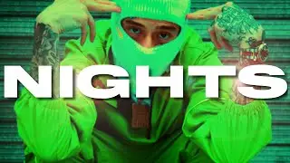 [FREE] Central Cee x French The Kid Type Beat ~ 