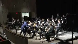 Anamosa High School - Gerardo Gomez, Director