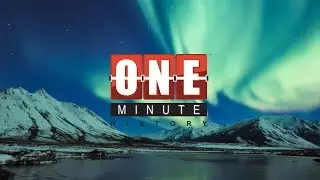 Longyearbyen, Svalbard - Earth's Northern Most Cities - One Minute History