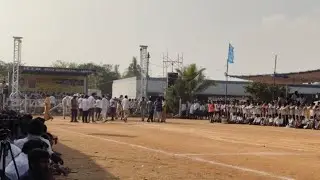 ఉత్తనూరు న్యూ కేటగిరి విభాగం 6 వా జత బుజ్జమ్మ గారు వెంకట కృష్ణయ్య గారు 💥💥  live suresh go