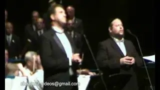 Concert Rishon Lezion Helfgot & Rand part 6