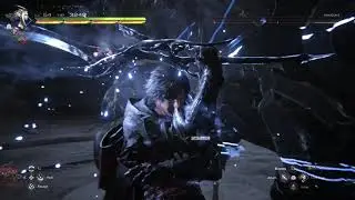 FINAL FANTASY XVI - Iron Giant Final Fantasy Mode No Damage