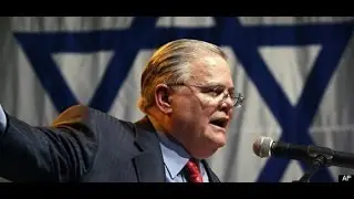 Exposing the Lies and Deceit of Heretic John Hagee - 01 #135
