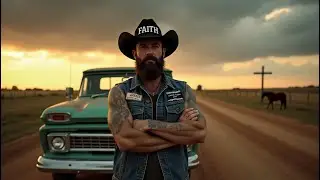 New Gospel Country Rap Music 2025 - Powerful Christian Trap Songs of Faith & Hope - Rest in Jesus