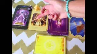 LIBRA APRIL ORASCOPE reading 2016