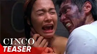 Witness | &lsquo;Cinco&rsquo; | Supercut Teaser