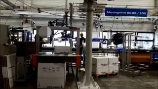 Zeilhofer handling: Kartons / boxes