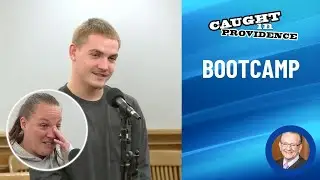 Bootcamp | Caught in Providence