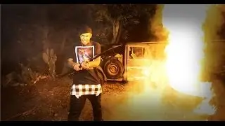 InkMonstarr 