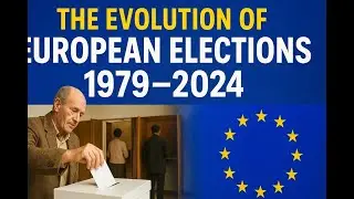 The Evolution of European Elections: From 1979 to 2024 | Democracy in Action