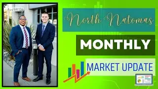 NORTH NATOMAS MARKET UPDATE FOR AUGUST 2022