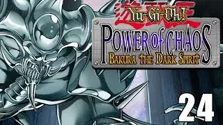 Yu-Gi-Oh! Power of Chaos Bakura the Dark Spirit Part 24: Drowned God