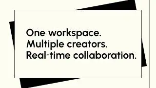 XerpaAI -  Human Workspace + AI Collaboration