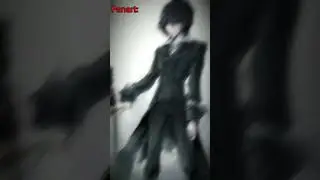 Lâu rồi không edit😀#capcut #bsd #fyodor #fyodordostoyevsky #anime #fanart #funnyshorts