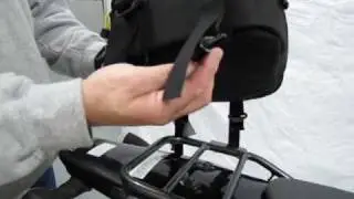 Peak Tail - Mounting Instructions