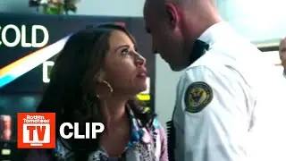 Orange Is the New Black - No Way to Talk to Aleida Scene (S6E4) | Rotten Tomatoes TV