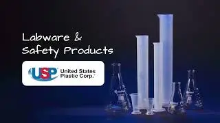 Labware & Safety | U.S. Plastic Corporation&reg;