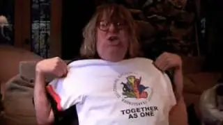 Bruce Vilanch's Equality on Campus Day Message (iPhone version)