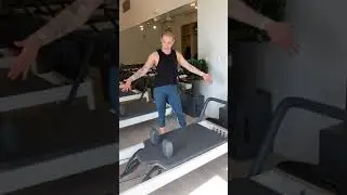 How to use the Allegro 2 Pilates Reformer