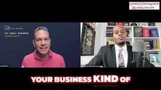 Mastering the Mental Game: Business Success Strategies
