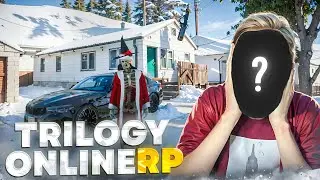 ONLINE RP UCHUN TRILOGY SBORKA / ONLINE RP / SHROUD