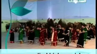 حضرموت اوبريت اعراس الباديه 2#حضرموت #اوبريت
