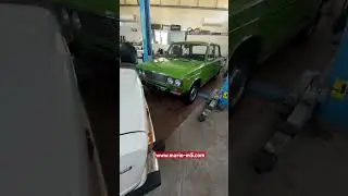 #lada #лада #vaz #ваз #vintage #oldschool #classic