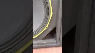 LSD 4000watt Dual Bass