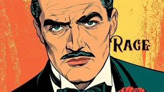 Classical Italian Orchestral Music &ndash; A Sicilian Waltz of Rage & Silence