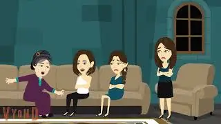 عيالي التؤام التلاته ماتو بسبب وفاة سلفتي | قصة حقيقية